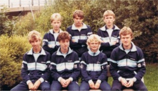 5manna 1985