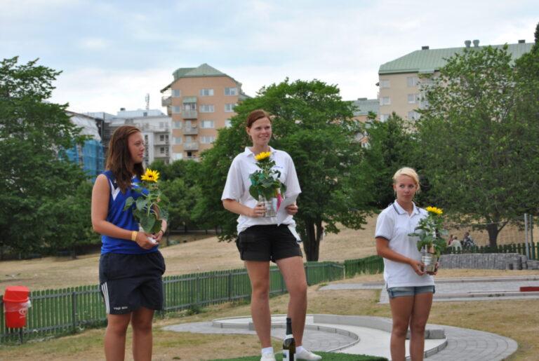 SM 2011 Tantogården