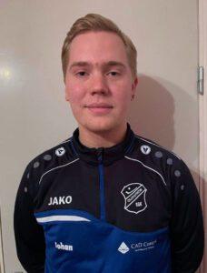 Johan Rydberg