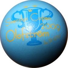 Svenska Cupen 2009 Olofström