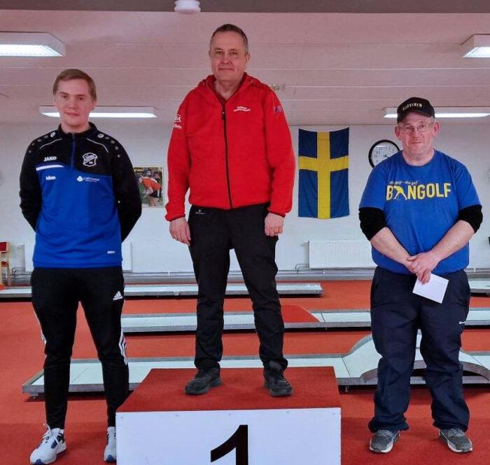 TOP 8 Final klass A 2023