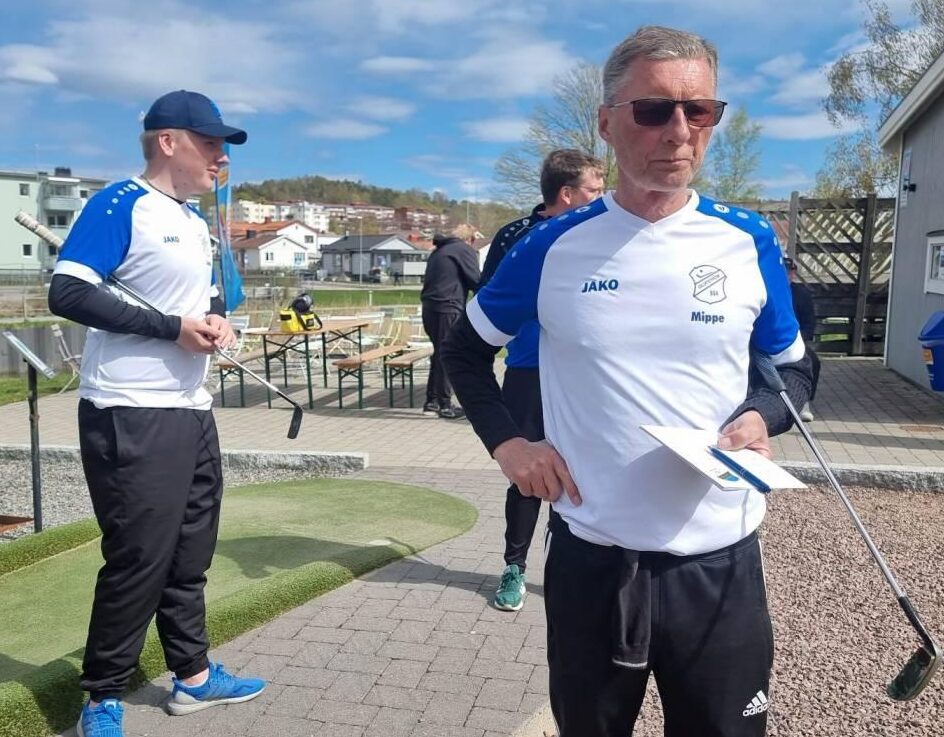 Elitserien Kungälv