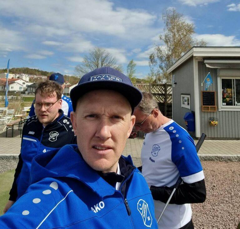 Elitserien Kungälv