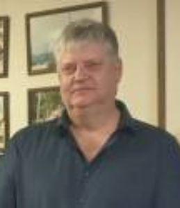 Glenn Petersson