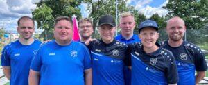Olofströms lag i Uppsala