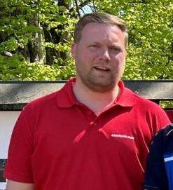 Peter Fransson