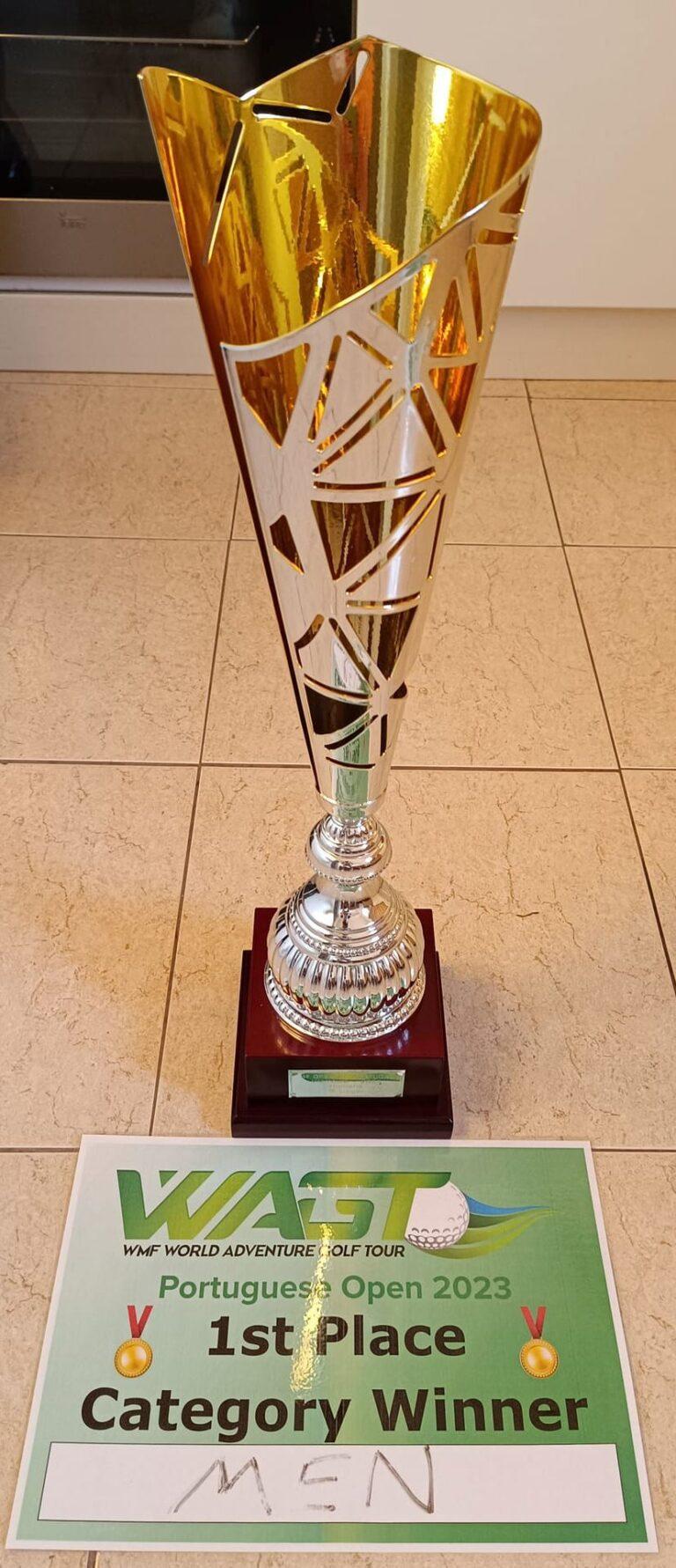 Portugues open 2023