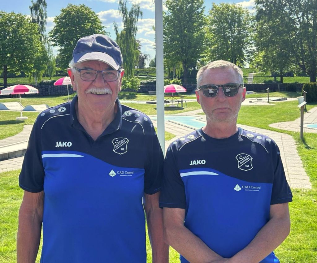 Raimo Mippe betongen i Jönköping