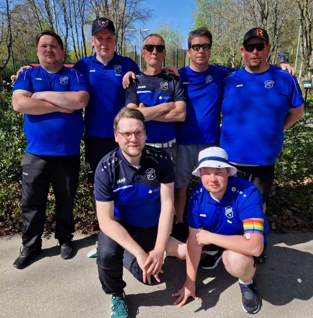 serie 2024 Sundbyberg