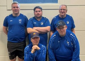 Seriespel Linjen 2026